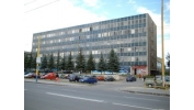 Secondary School of Enterprise in Prešov  